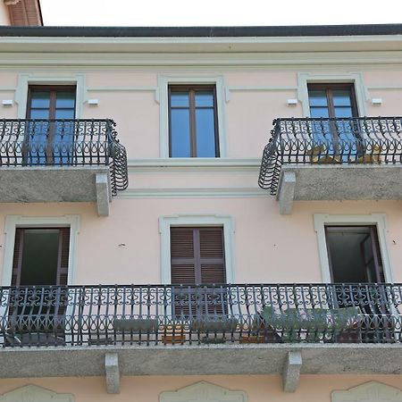 Palazzo Barindelli Suite Verde 벨라지오 외부 사진