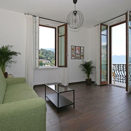 Palazzo Barindelli Suite Verde 벨라지오 외부 사진