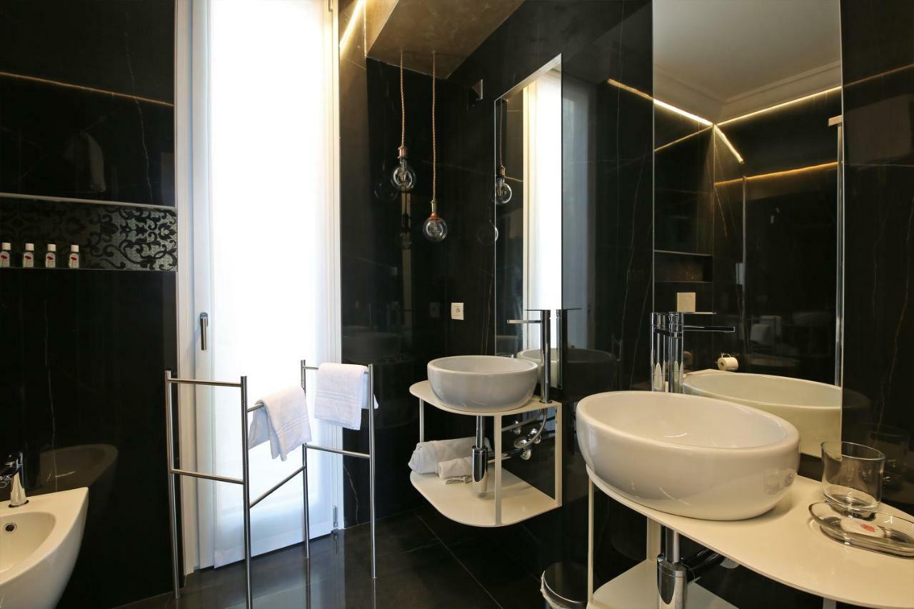 Palazzo Barindelli Suite Verde 벨라지오 외부 사진