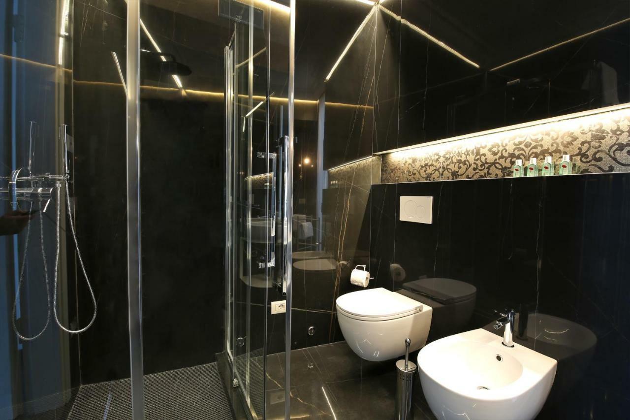 Palazzo Barindelli Suite Verde 벨라지오 외부 사진