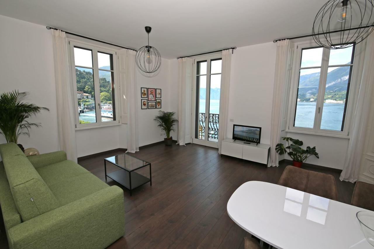 Palazzo Barindelli Suite Verde 벨라지오 외부 사진