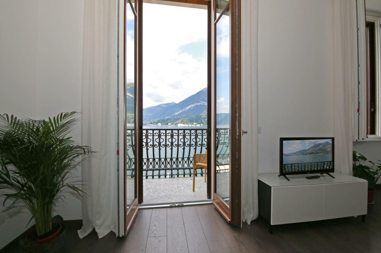 Palazzo Barindelli Suite Verde 벨라지오 외부 사진