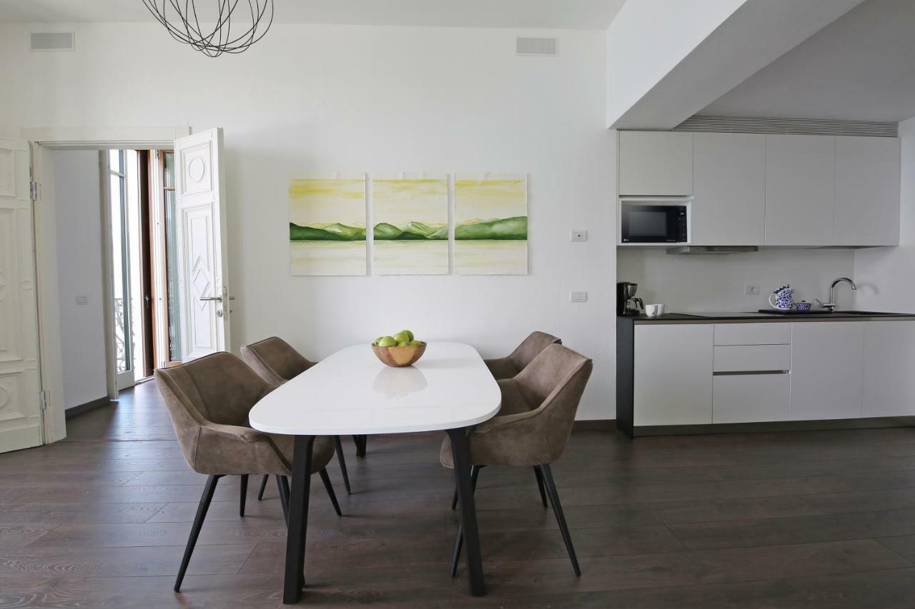 Palazzo Barindelli Suite Verde 벨라지오 외부 사진