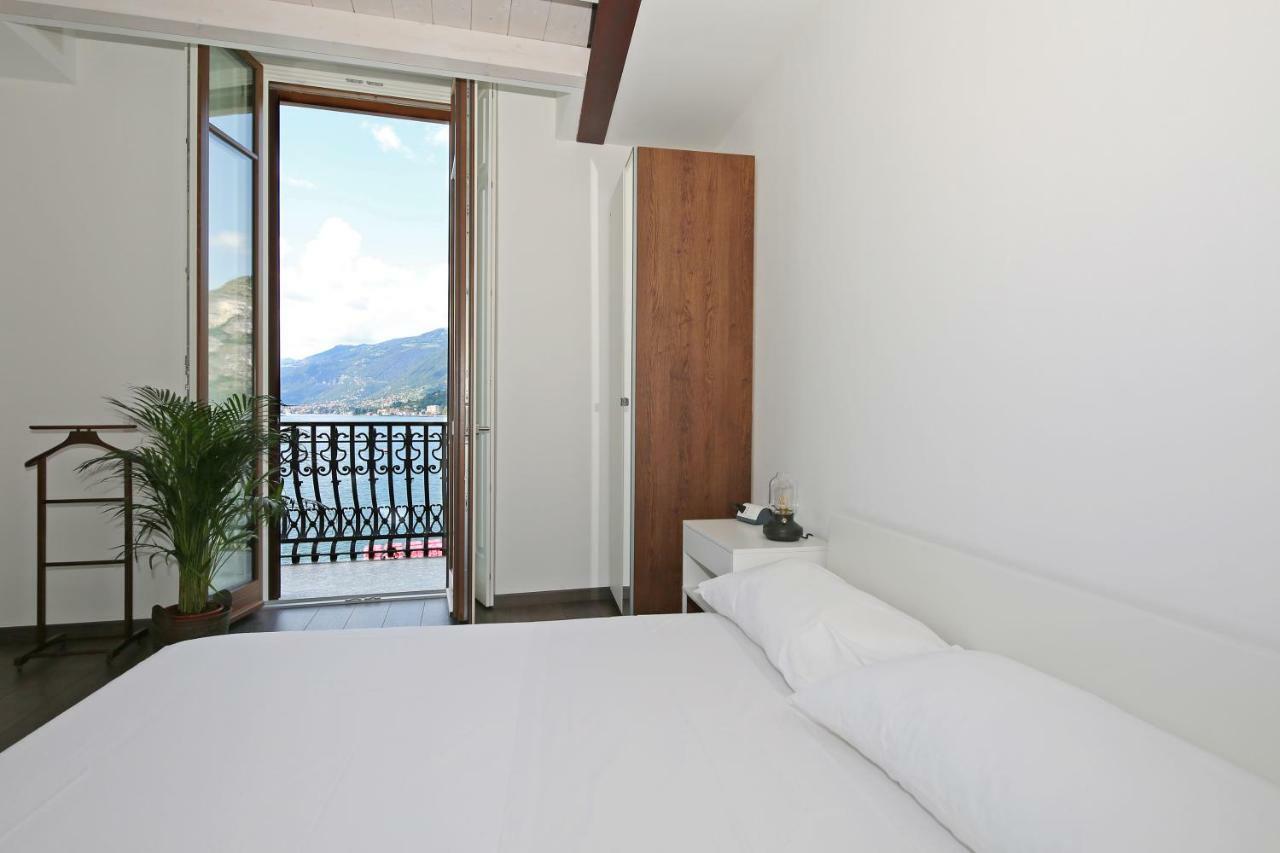 Palazzo Barindelli Suite Verde 벨라지오 외부 사진