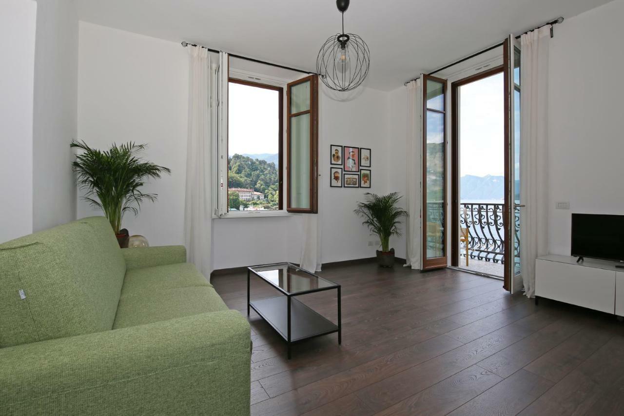 Palazzo Barindelli Suite Verde 벨라지오 외부 사진