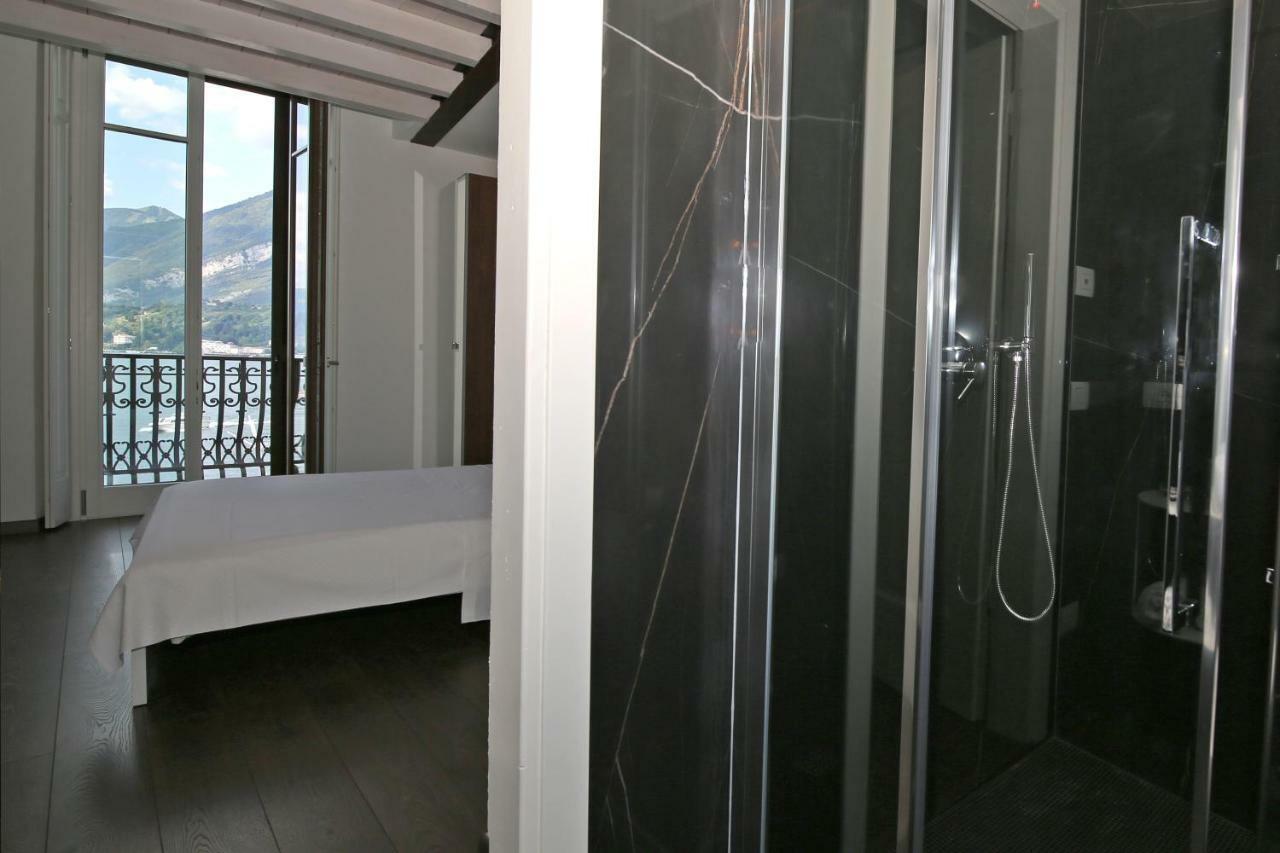 Palazzo Barindelli Suite Verde 벨라지오 외부 사진