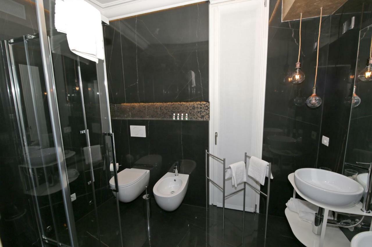 Palazzo Barindelli Suite Verde 벨라지오 외부 사진