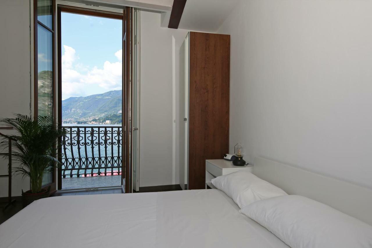 Palazzo Barindelli Suite Verde 벨라지오 외부 사진