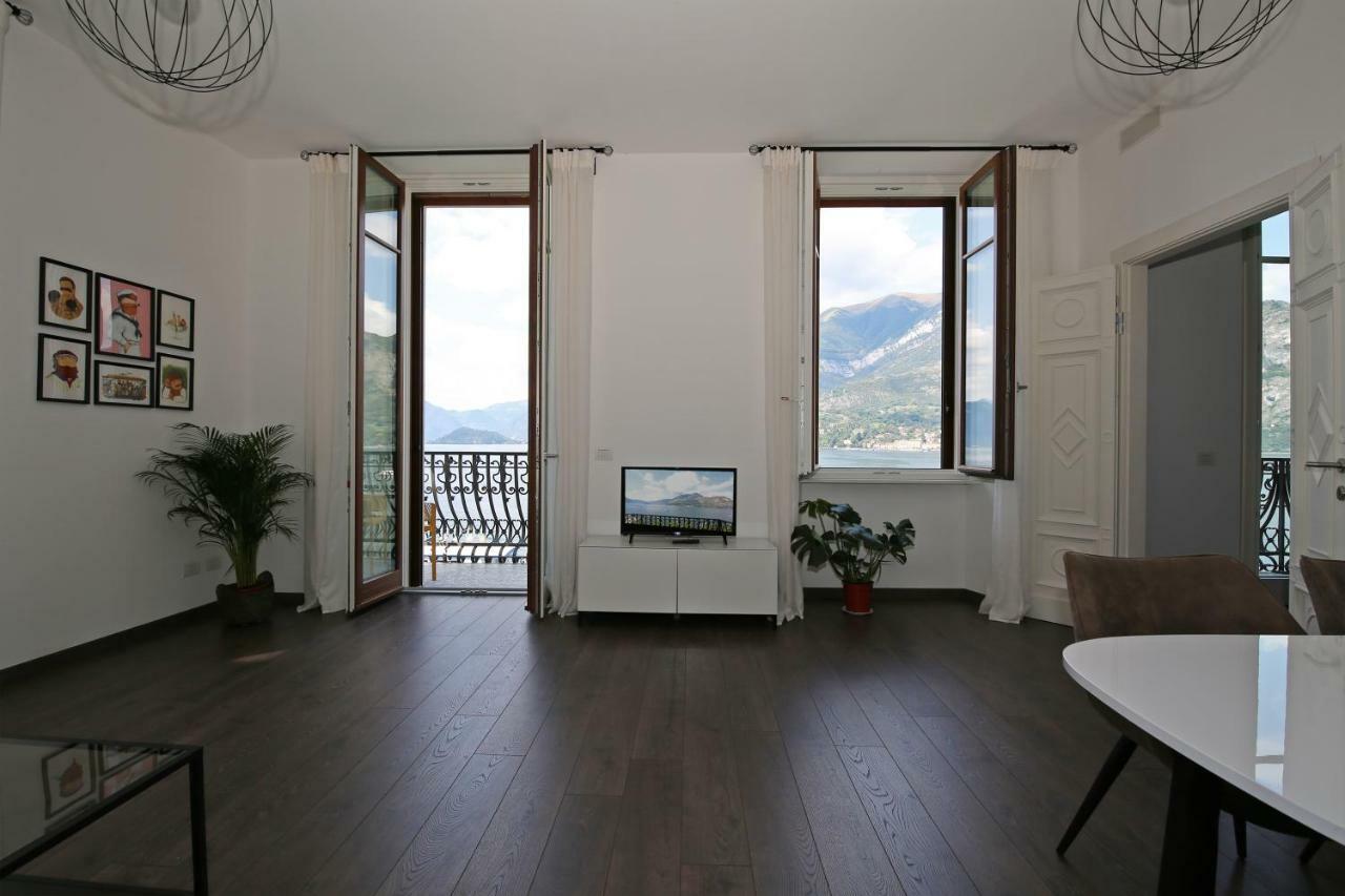 Palazzo Barindelli Suite Verde 벨라지오 외부 사진