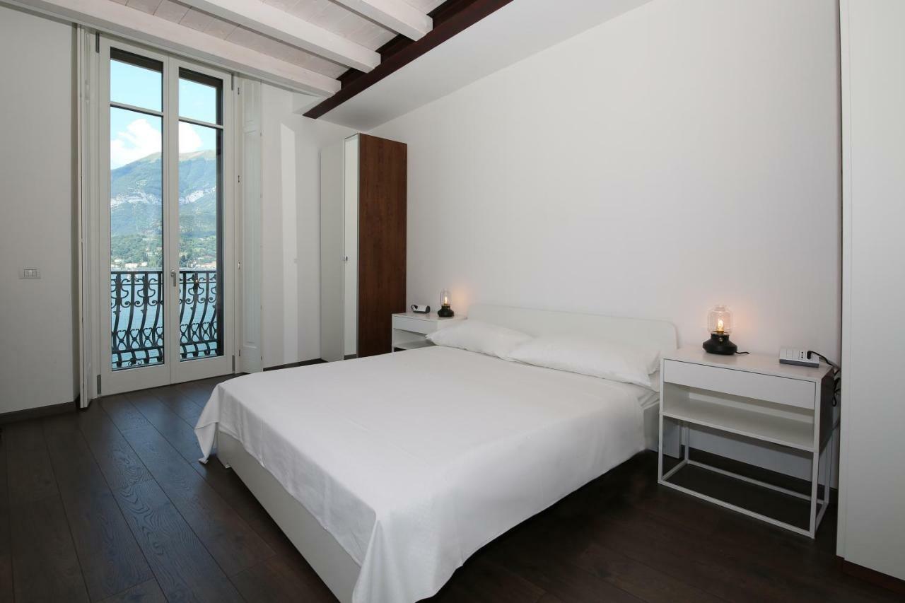 Palazzo Barindelli Suite Verde 벨라지오 외부 사진