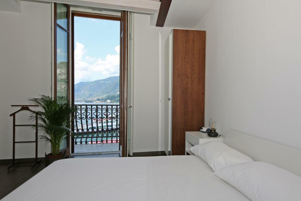 Palazzo Barindelli Suite Verde 벨라지오 외부 사진