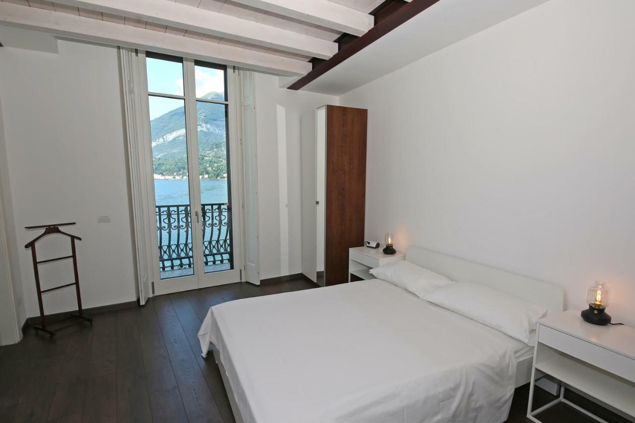 Palazzo Barindelli Suite Verde 벨라지오 외부 사진