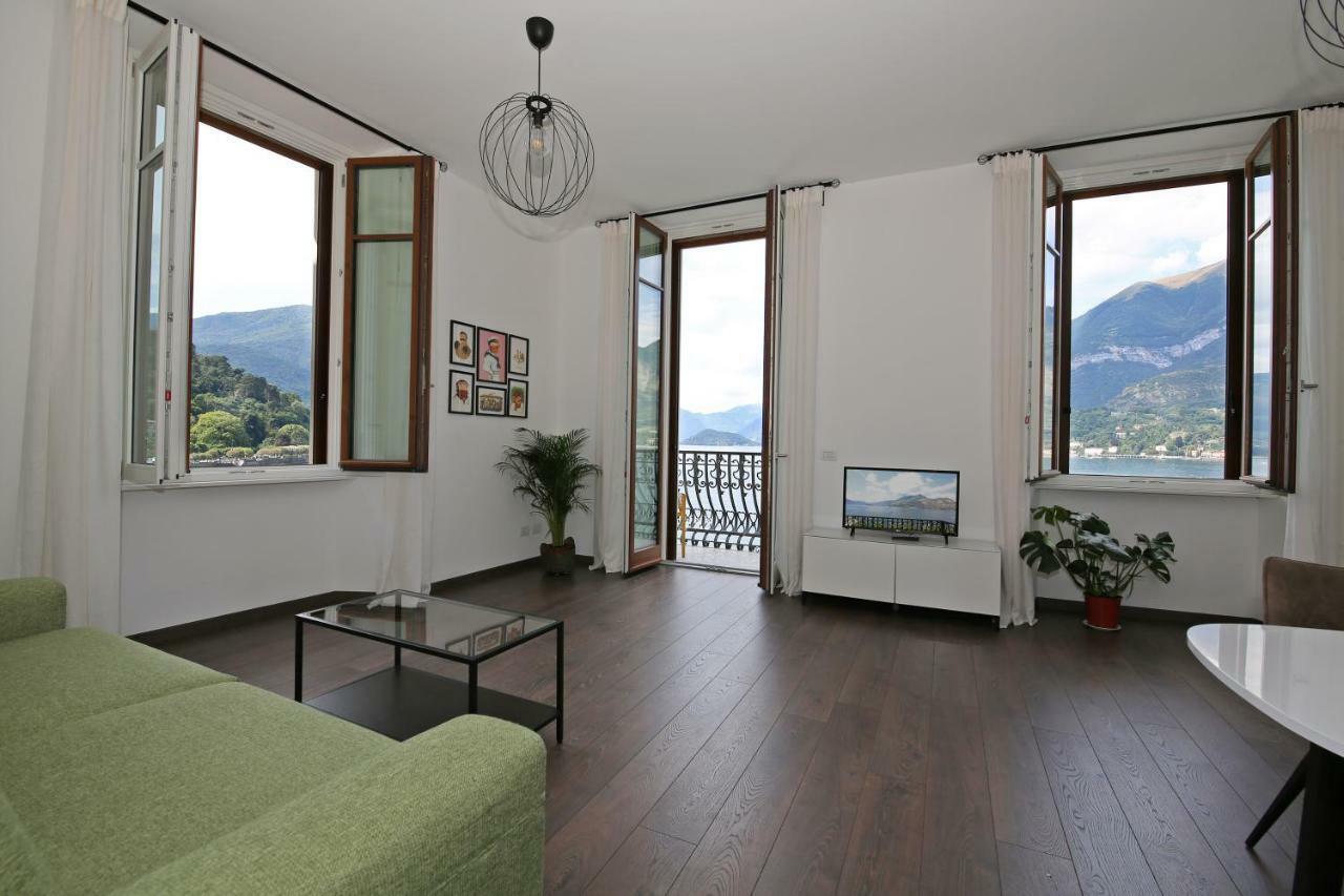 Palazzo Barindelli Suite Verde 벨라지오 외부 사진