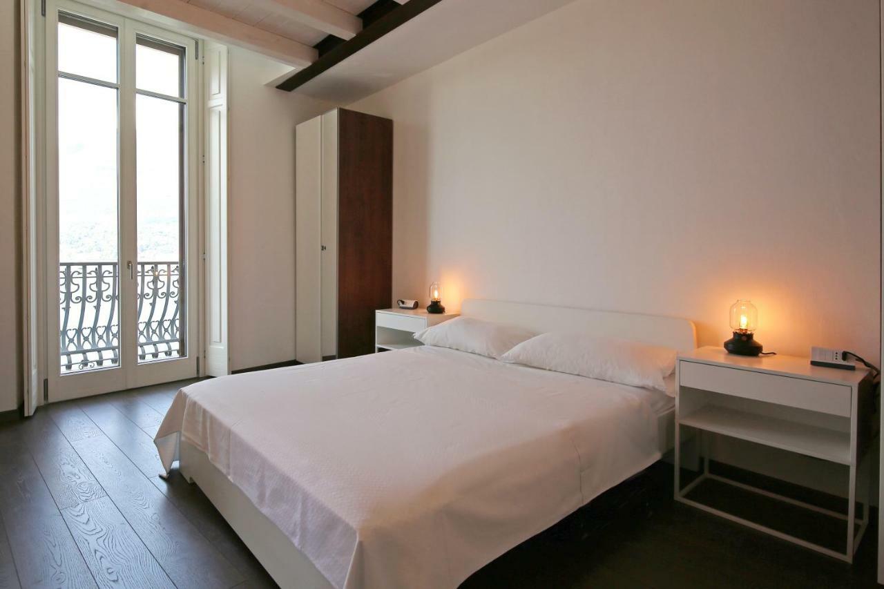 Palazzo Barindelli Suite Verde 벨라지오 외부 사진