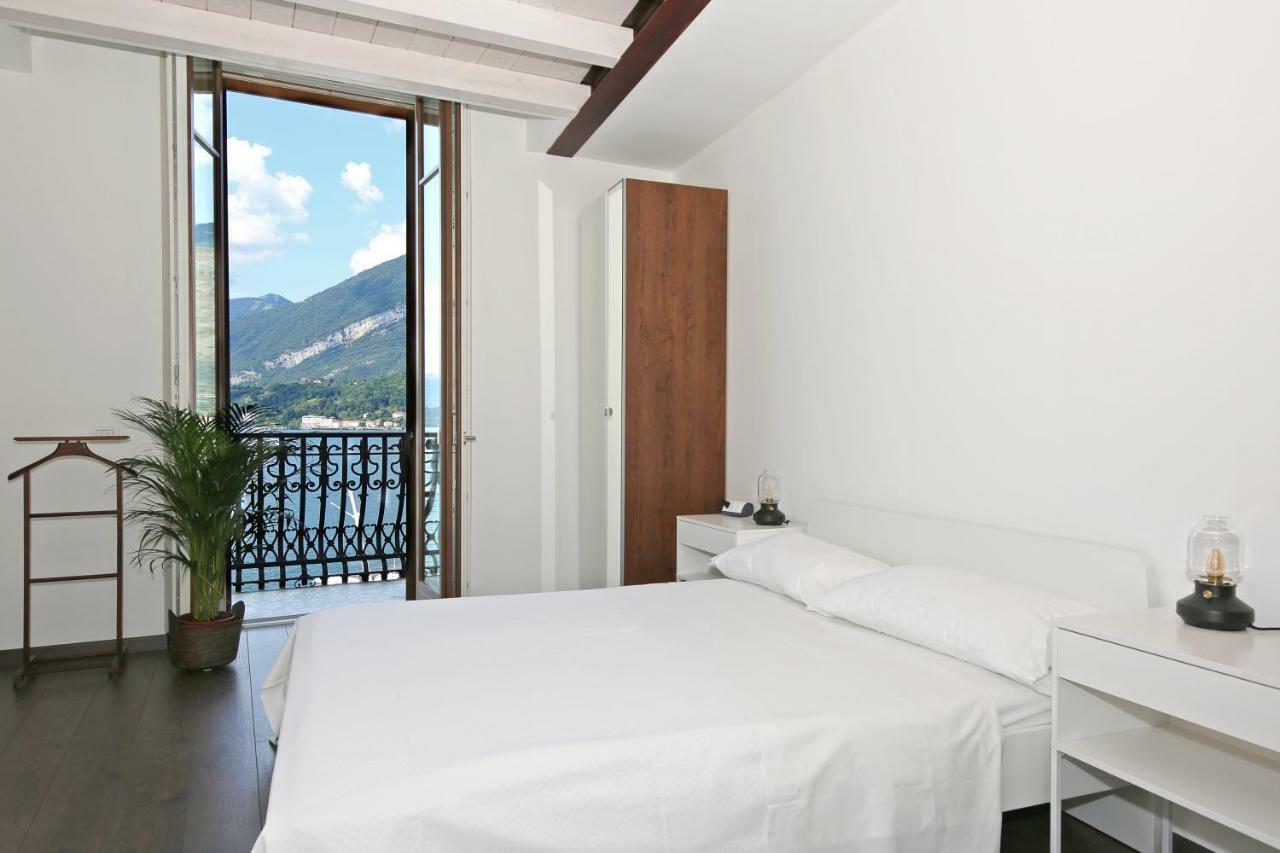 Palazzo Barindelli Suite Verde 벨라지오 외부 사진