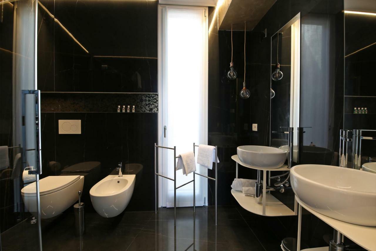 Palazzo Barindelli Suite Verde 벨라지오 외부 사진