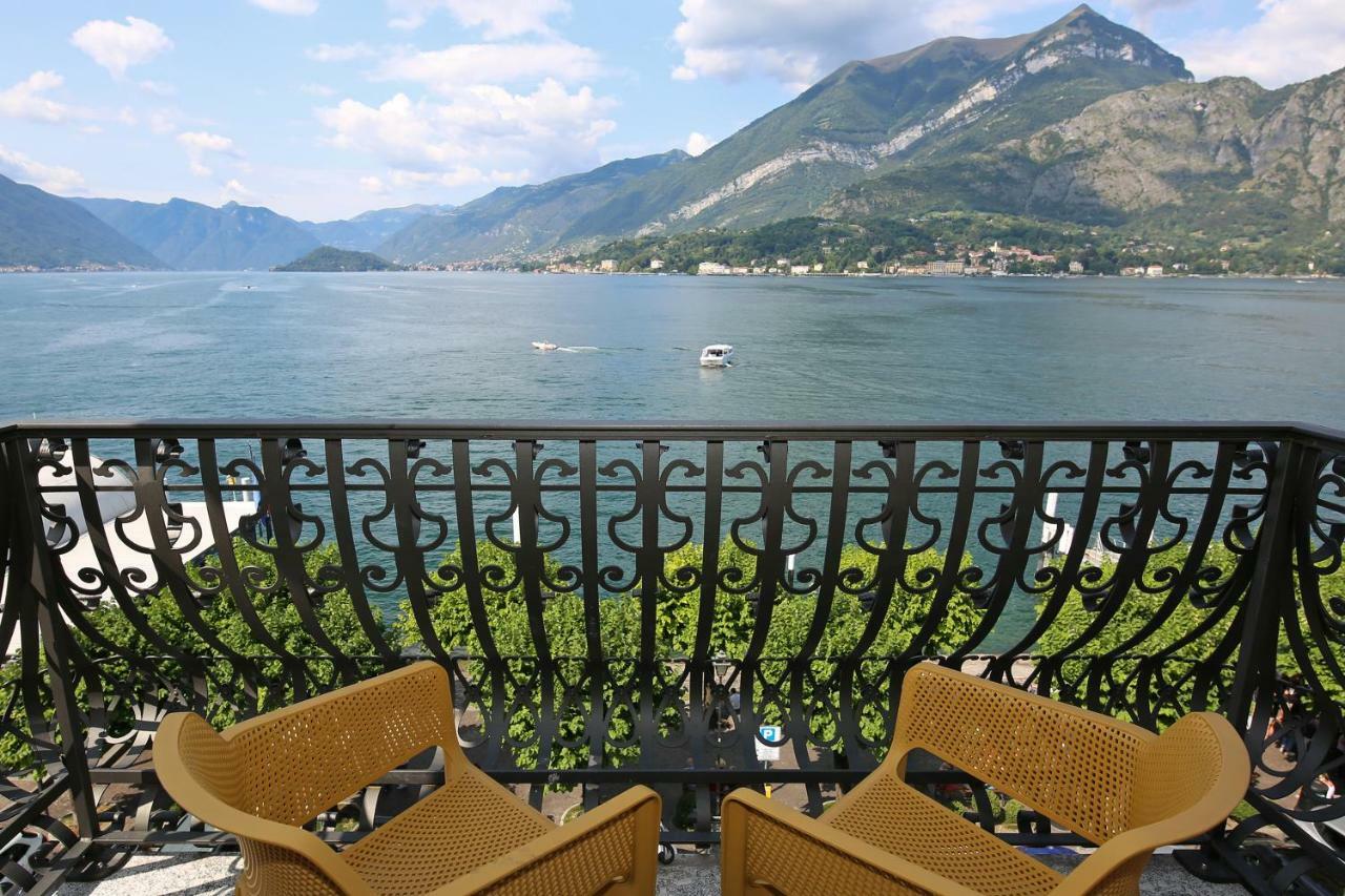 Palazzo Barindelli Suite Verde 벨라지오 외부 사진
