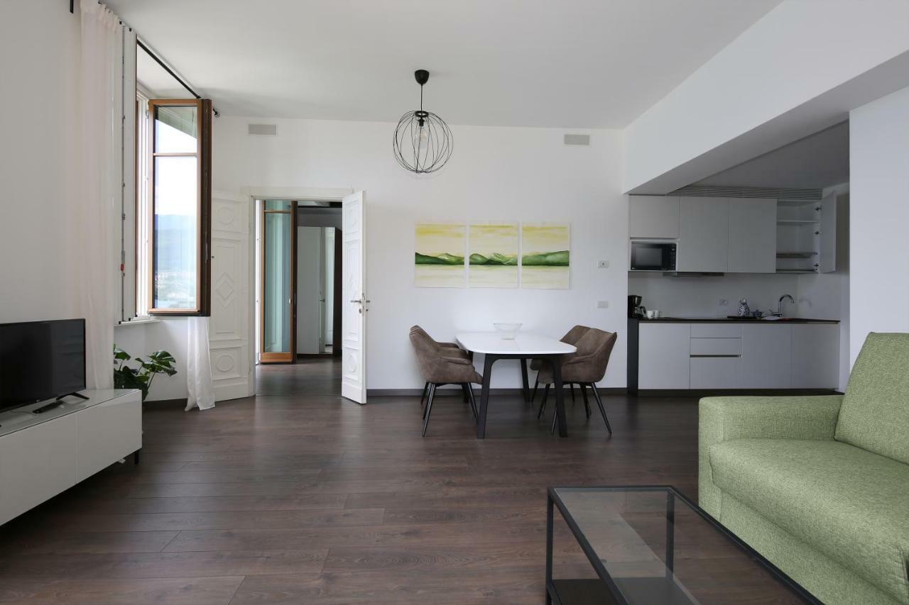 Palazzo Barindelli Suite Verde 벨라지오 외부 사진
